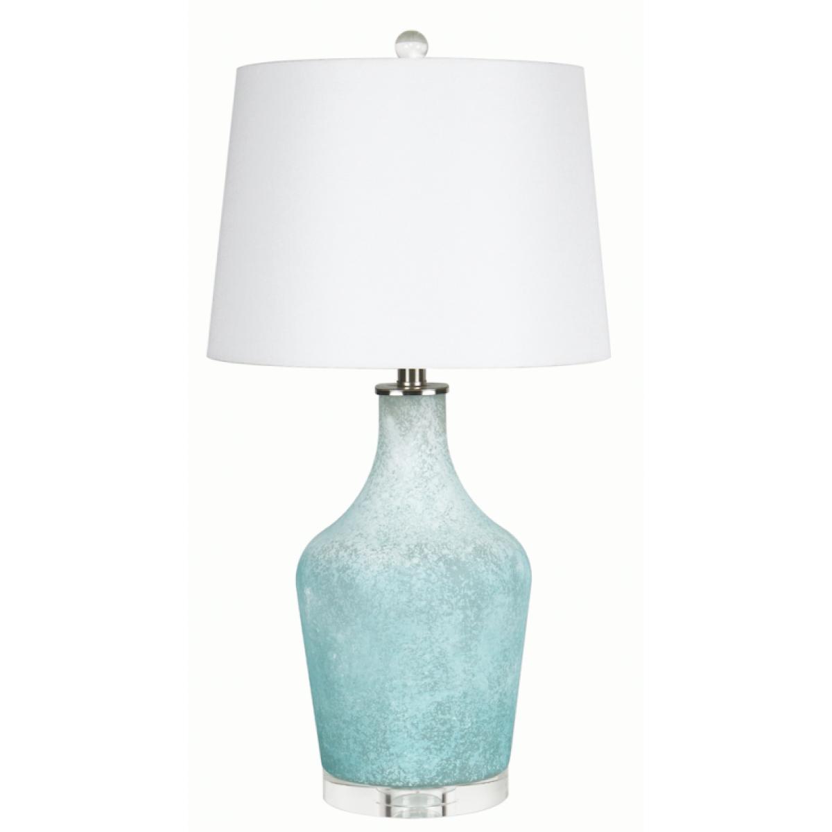 Mist Table Lamp (pack Of 2) - Image 3