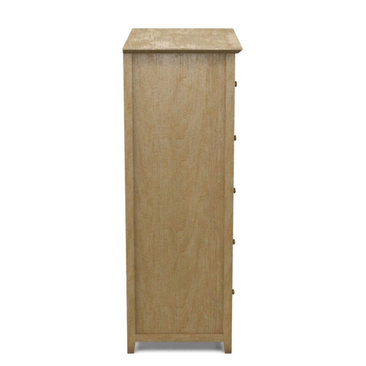 Lancaster 5-Drawer Chest - Image 32