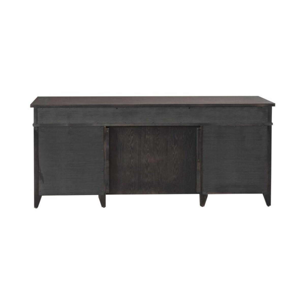 Paradise Valley Executive Credenza - Image 6