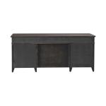 Paradise Valley Executive Credenza - Image 6