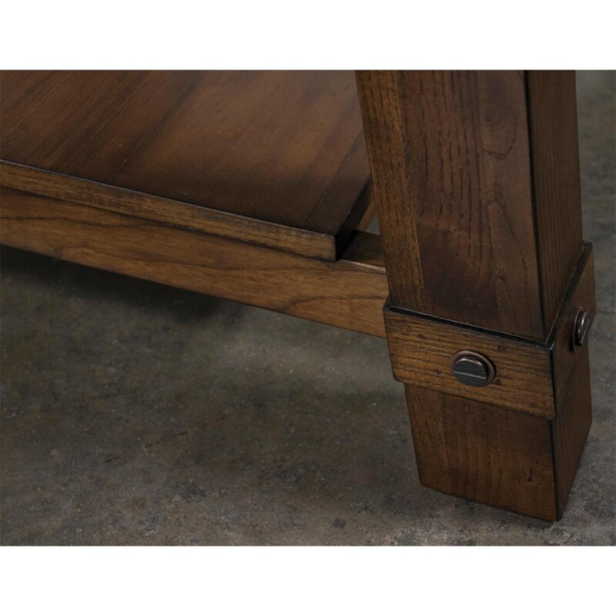Angle-leg Cocktail Table - Image 13
