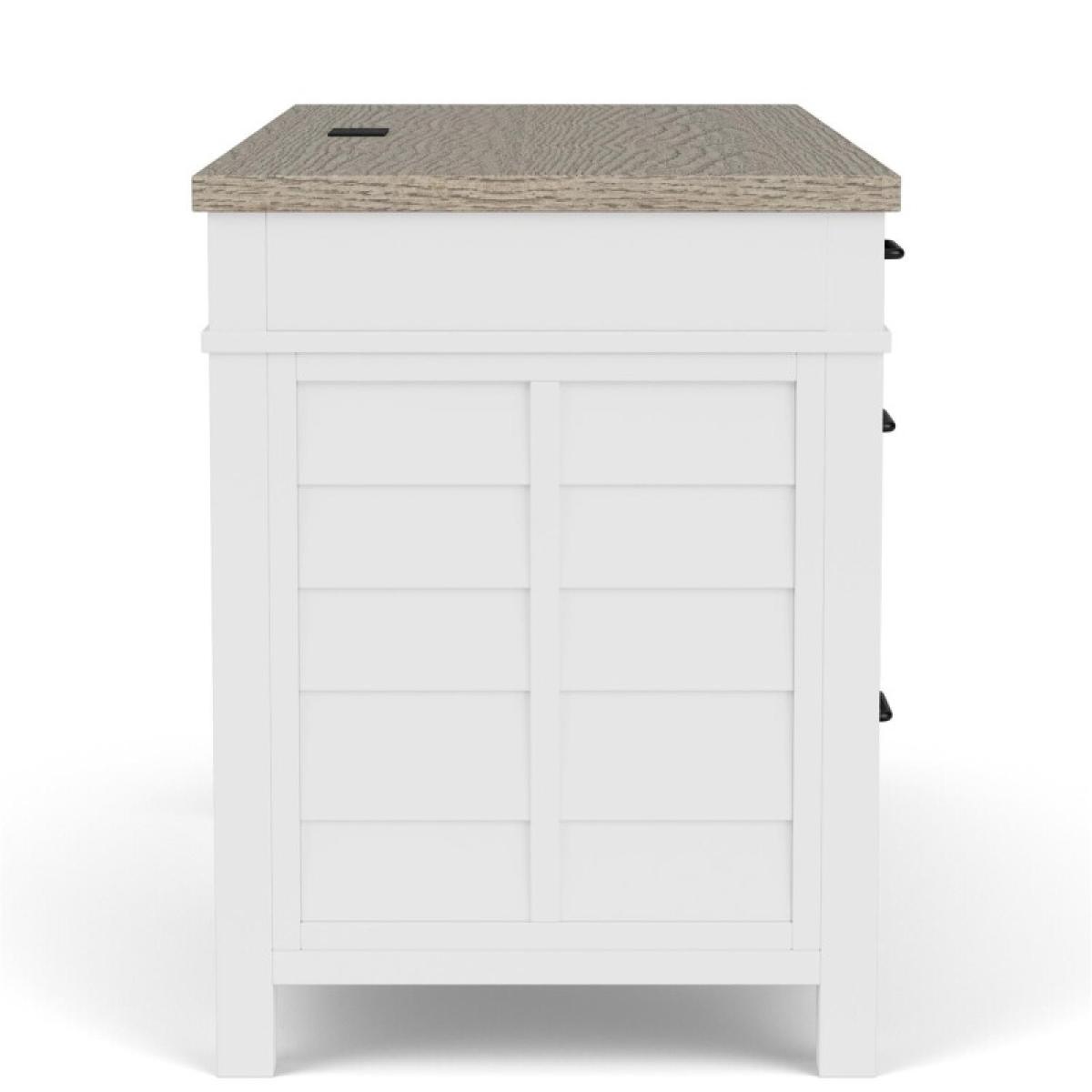 Executive Desk - Image 4