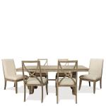 Uph Side Chair 2in - Image 10