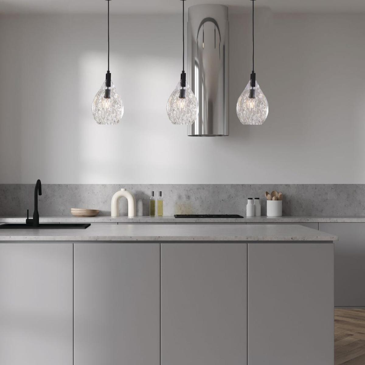 Campester, 1 Lt Mini Pendant - Image 3