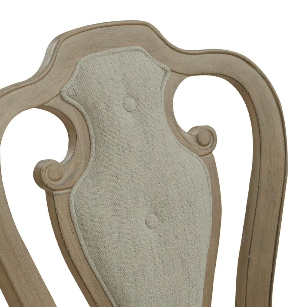 Magnolia Manor Splat Back Uph Arm Chair (RTA) - Image 8