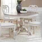 Magnolia Manor Pedestal Table