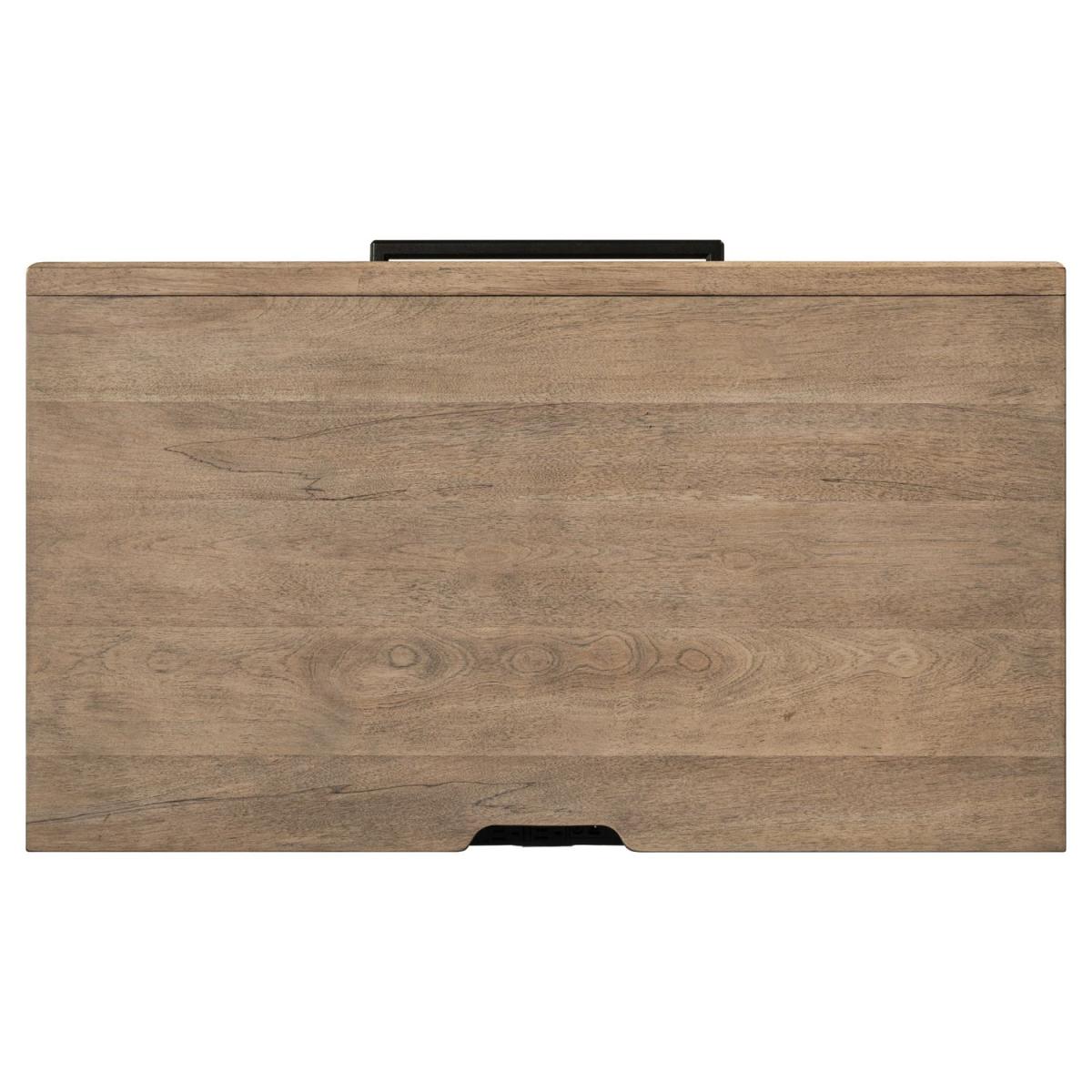 Proximity Place Nightstand w/ Charging Station - Image 9