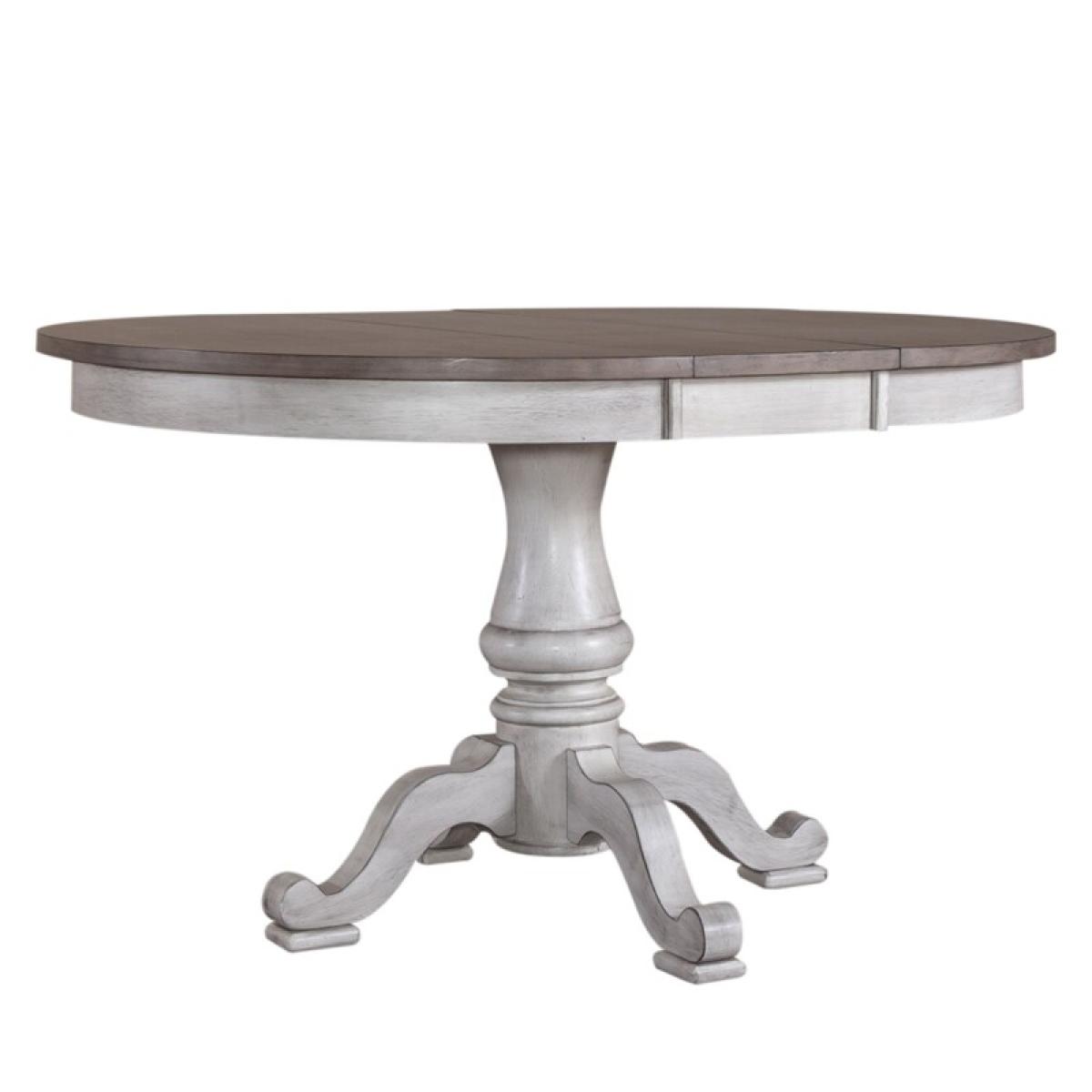 Single Pedestal Table Top - Image 3
