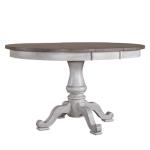 Single Pedestal Table Top - Image 3