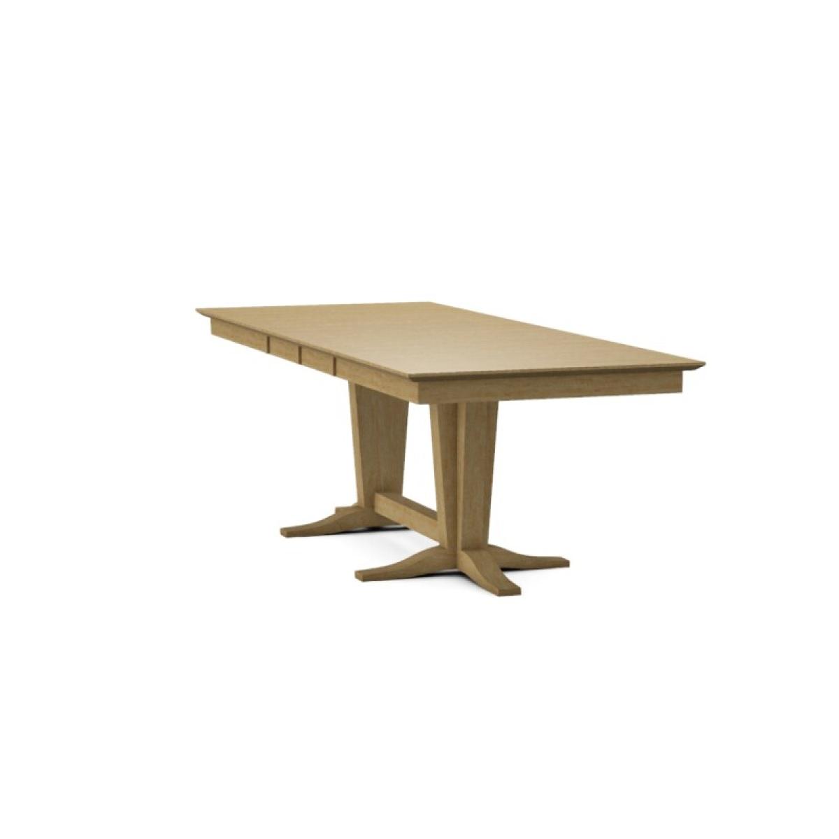 Cosmopolitan Mid Century Mod Table - T-4096XXB - Image 12