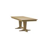 Cosmopolitan Mid Century Mod Table - T-4096XXB - Image 12