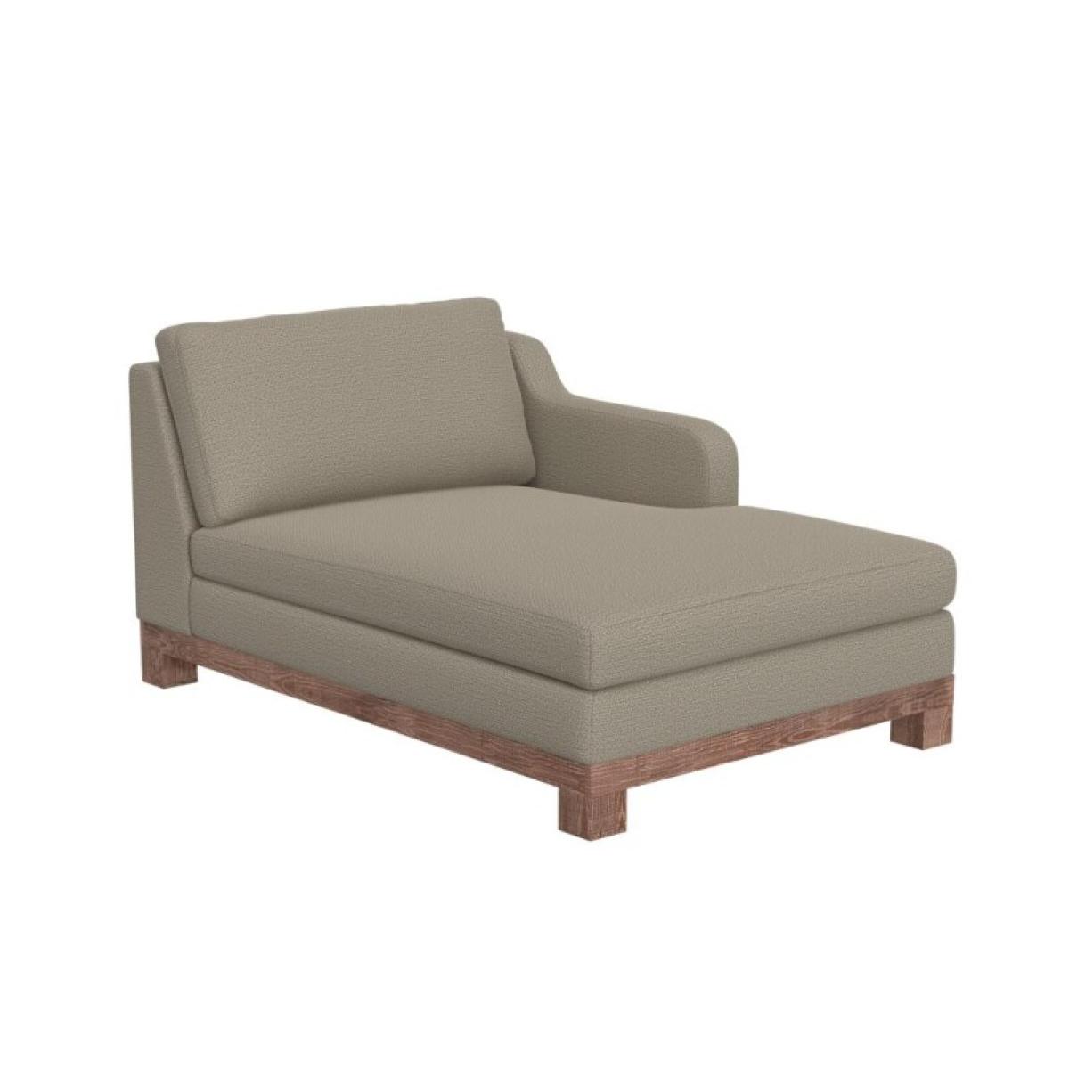 Wooden Frame & Base, Sectional - Samba - Image 2