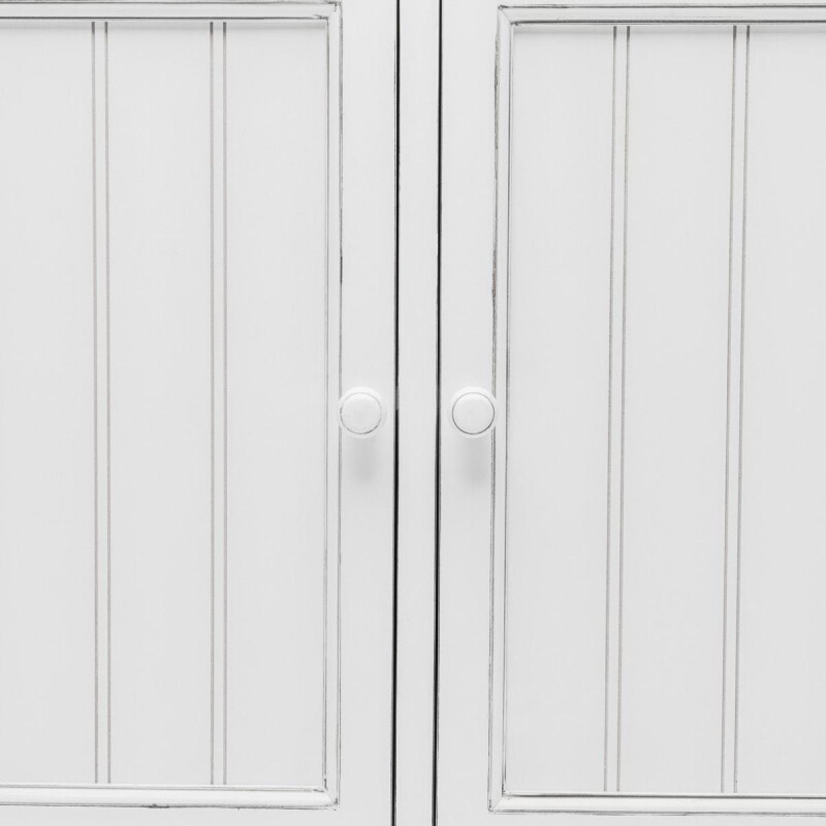 Monaco Entry Cabinets With Baskets - Image 8