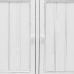 Monaco Entry Cabinets With Baskets - Image 8