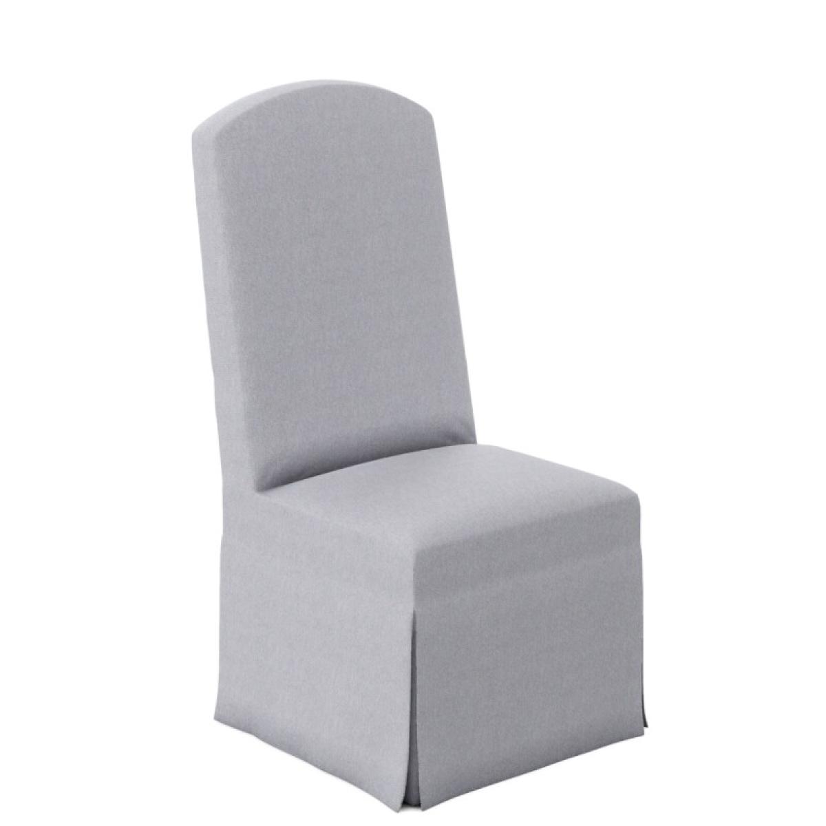 Aubree Slip Cover Chair - Image 37