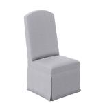 Aubree Slip Cover Chair - Image 37