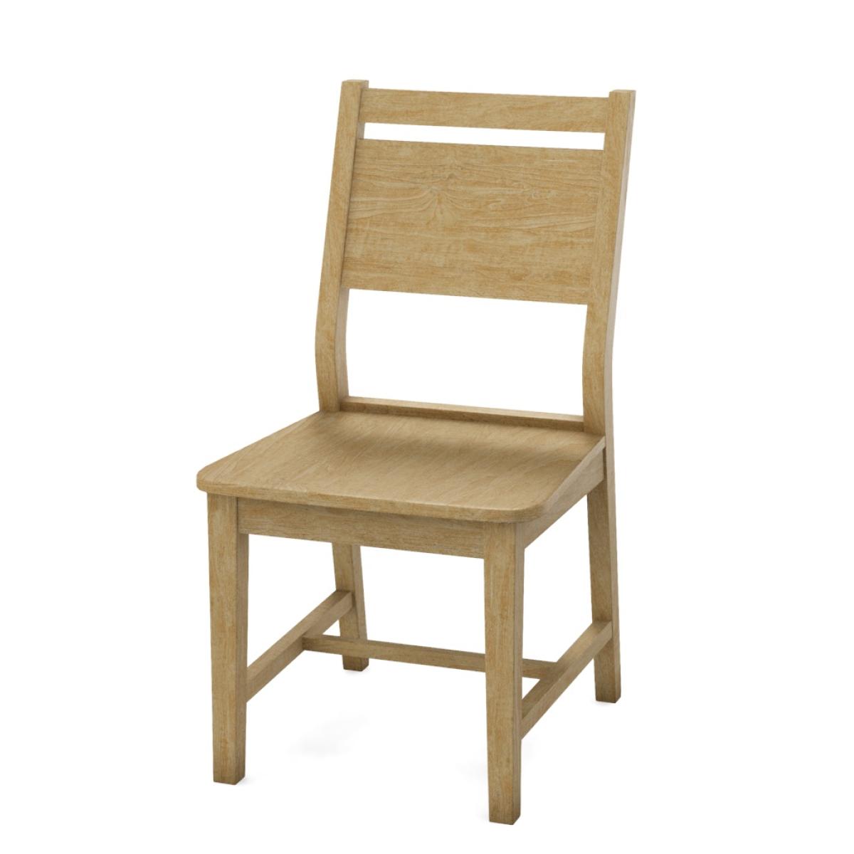 Aspen Panel Back Chair - Image 7