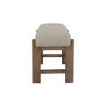 Balam Stool 24" - Image 4