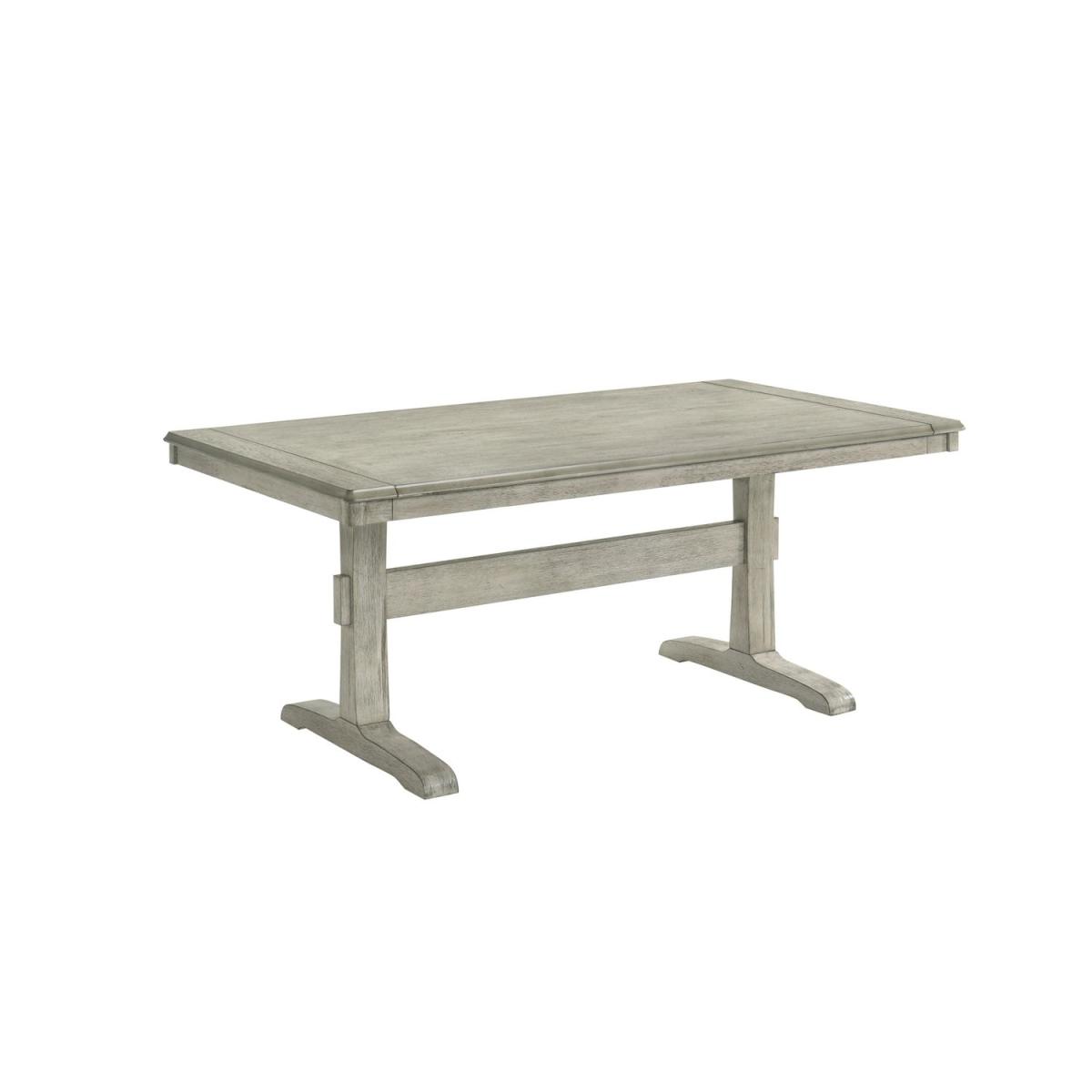 Hallendale Trestle Table Set - Image 9