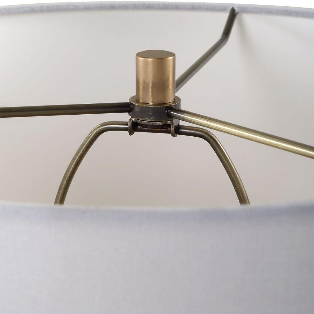 Chianti Table Lamp - Image 7