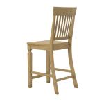 24'' Vista Counter Stool - Image 18