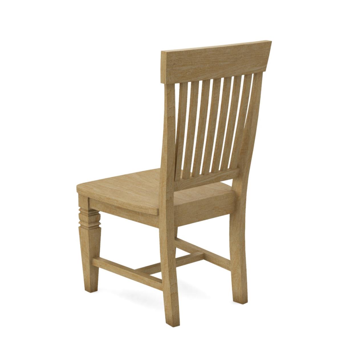 Seattle Chair - Image 19