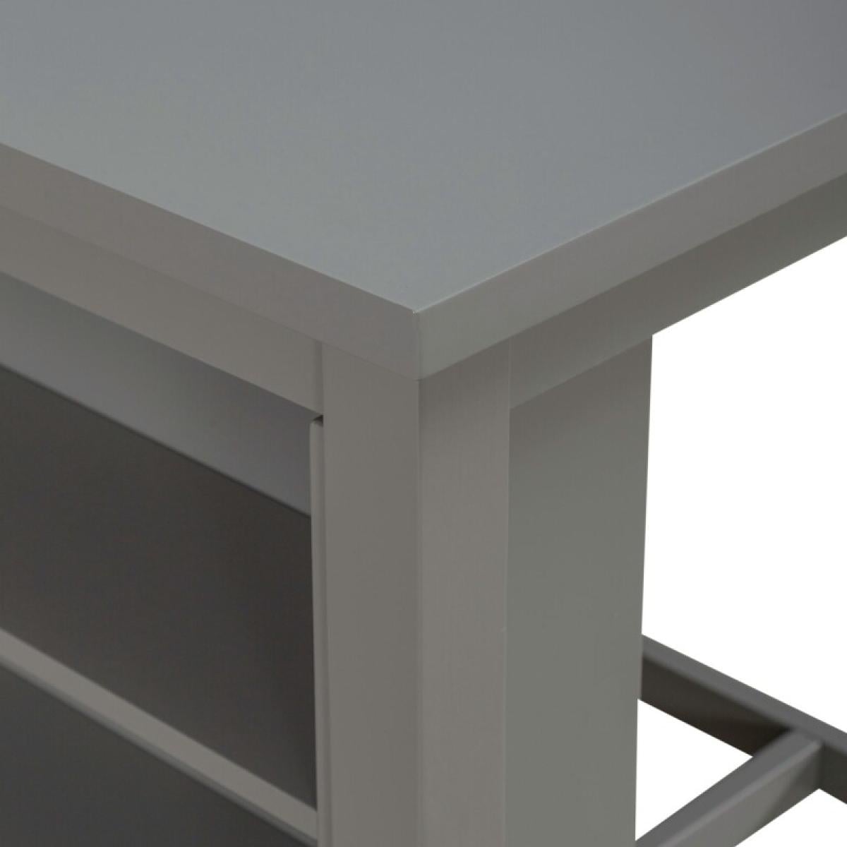 Brook Creek 3 Piece Counter Set - Image 11