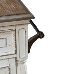 Magnolia Manor Bar Cart - Image 13