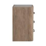 South Bend Nightstand w/ Charging Station - Image 5