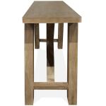 Rectangle Console Table - Image 7