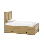 Twin Trundle Lancaster Bed - BD-702TTH - Image 34