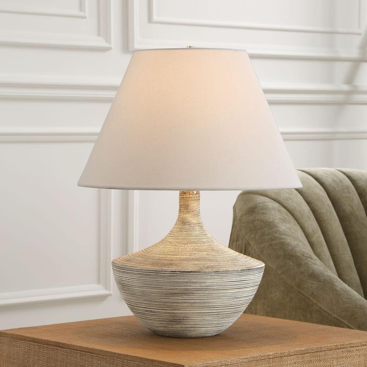 Carafe Table Lamp - Image 3