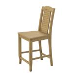 24" Seaside Counter Stool - Image 11