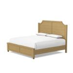 The Vista Bed: Available In K, Q, and Tw - BD-1502KH - Image 10