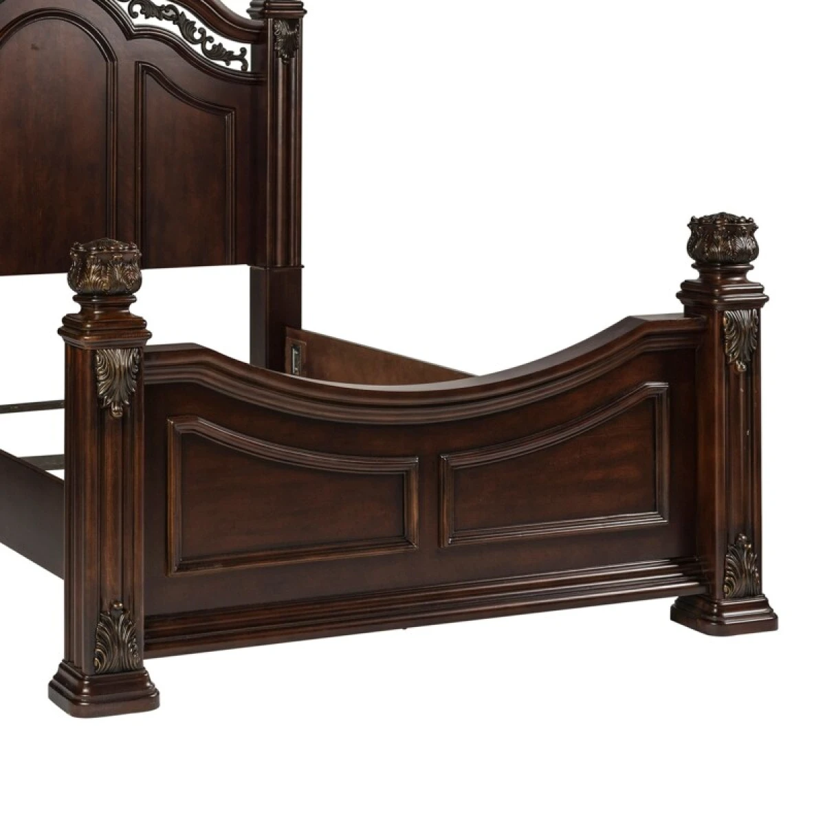 King Poster Footboard - Image 4