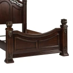 King Poster Footboard - Image 4