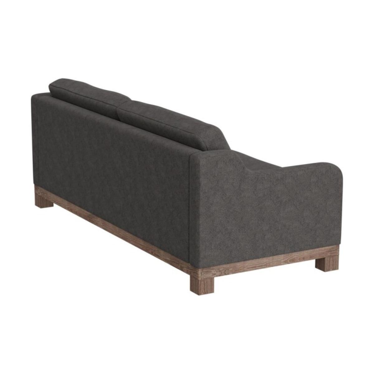 Wooden Frame & Base, Sofa - Samba - Image 4