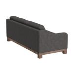 Wooden Frame & Base, Sofa - Samba - Image 4