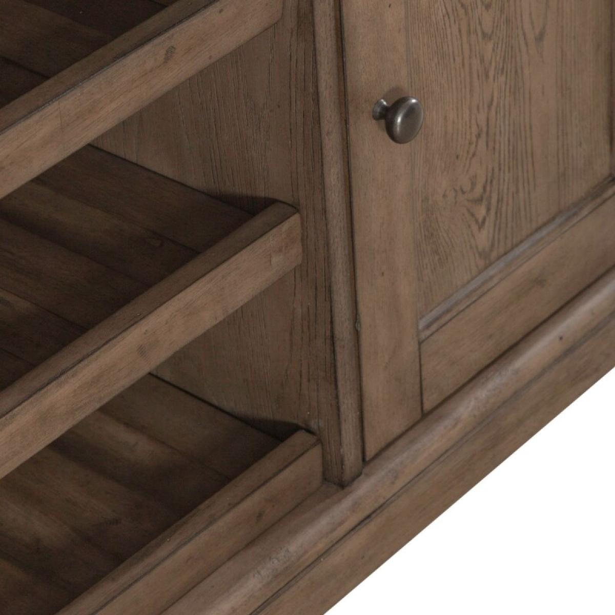 Americana Farmhouse Buffet - Image 11