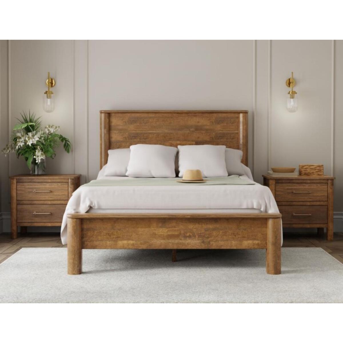 5/0 Headboard - Olimpia - Image 3
