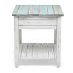 Picket Fence End Table - Image 17