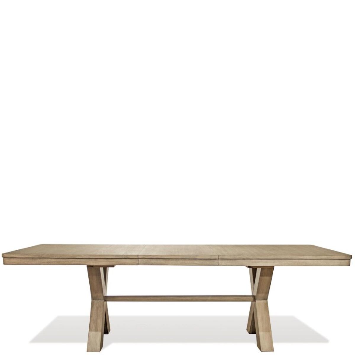 Sophie Trestle Dining Table - Image 14