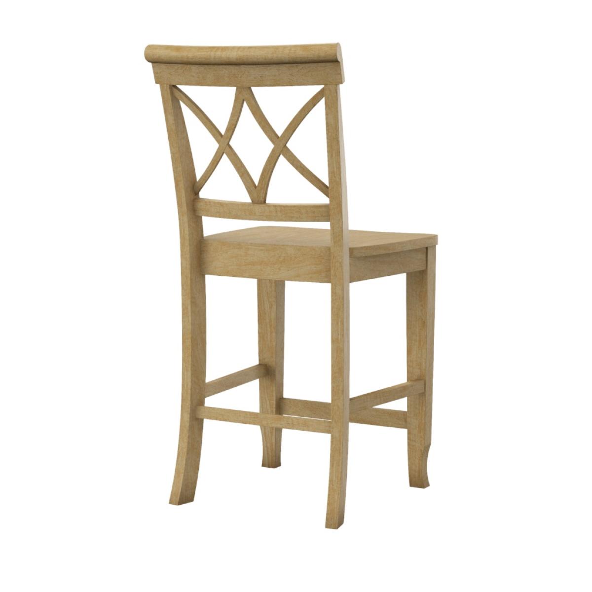24'' Lacy Counter Stool - Image 26