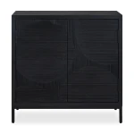 Beswick 2 Door Cabinet