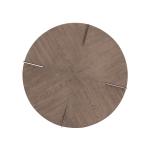 Harlow Round End Table - Image 5