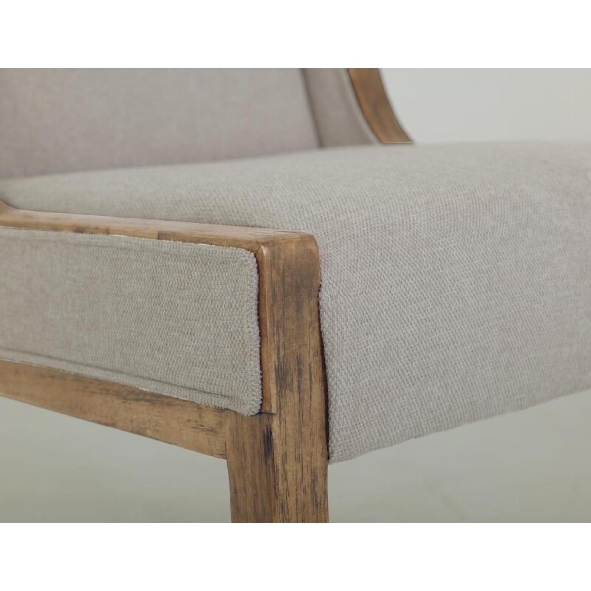 Wooden Chair - Balam - Image 8