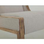 Wooden Chair - Balam - Image 8