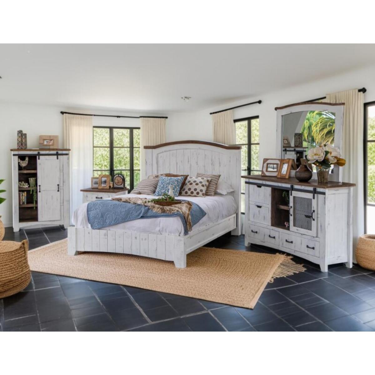 Mirror - Pueblo - Image 4