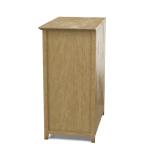 Lancaster 5-Drawer Carriage Chest - Image 15