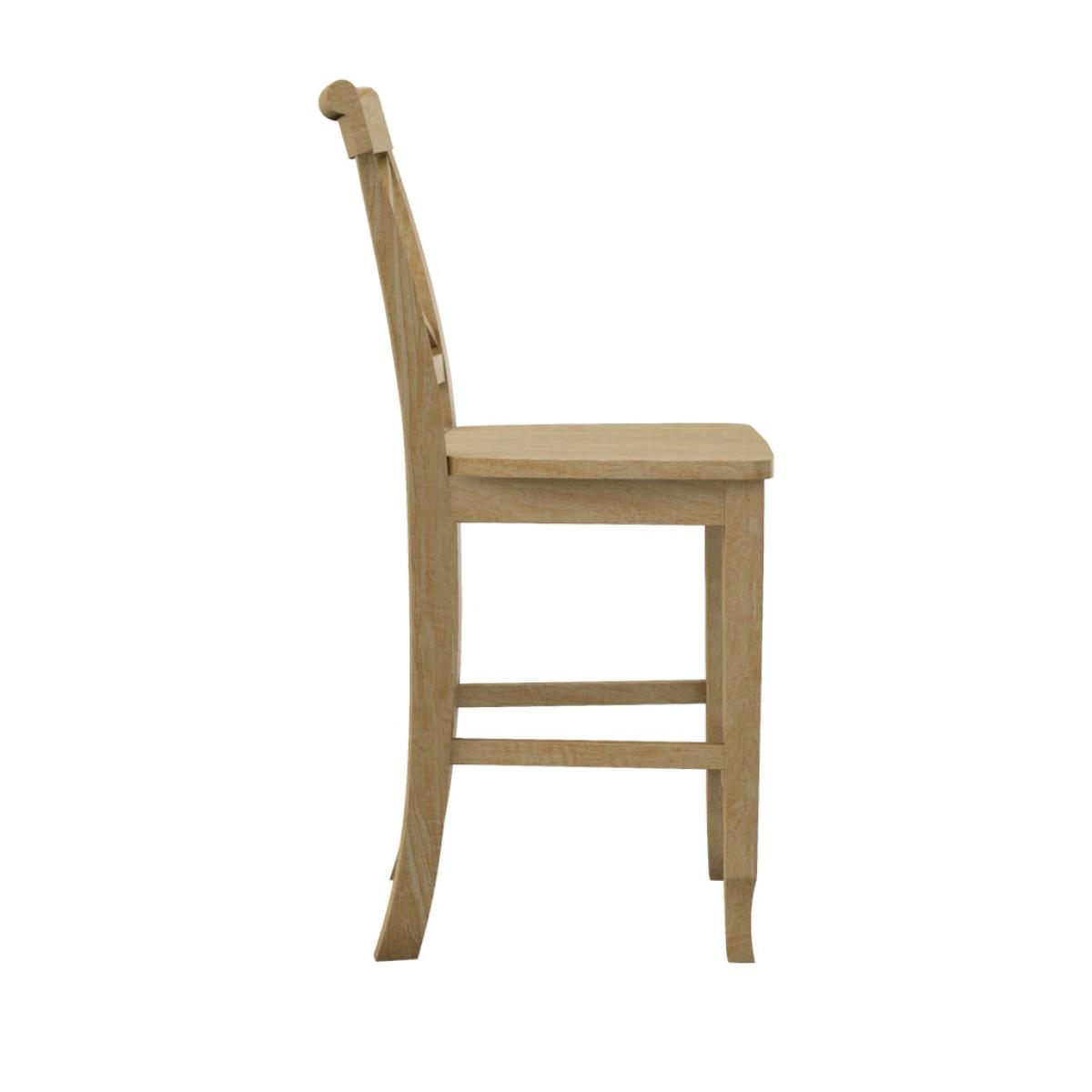 24'' Lacy Counter Stool - Image 32